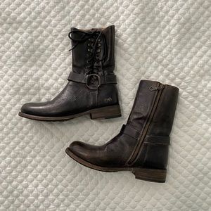 Bed Stu Elsworth Boots